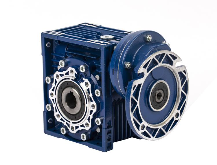 PC斜齒輪減速機(jī)